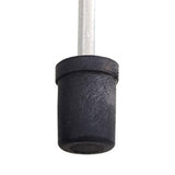 Maxbell 4xCanopy Rod Thimble Backpacking Canopy Adjustable Tents Top Support Connector 16mm
