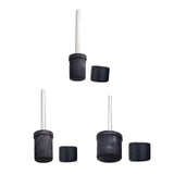Maxbell 2xCanopy Rod Thimble Backpacking Canopy Adjustable Tents Top Support Connector 16mm