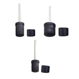Maxbell 4xCanopy Rod Thimble Backpacking Canopy Adjustable Tents Top Support Connector 16mm