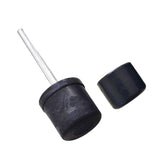 Maxbell 2xCanopy Rod Thimble Backpacking Canopy Adjustable Tents Top Support Connector 25mm