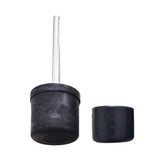 Maxbell 2xCanopy Rod Thimble Backpacking Canopy Adjustable Tents Top Support Connector 25mm
