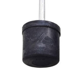 Maxbell 2xCanopy Rod Thimble Backpacking Canopy Adjustable Tents Top Support Connector 25mm