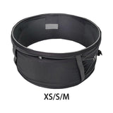 Maxbell 3xRunning Belt Versatile Phone Key Holder Waist Bag for Walking Jogging Hiking XS S and M