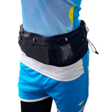 Maxbell 3xRunning Belt Versatile Phone Key Holder Waist Bag for Walking Jogging Hiking XS S and M