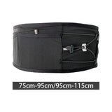 Maxbell 3xRunning Belt Versatile Phone Key Holder Waist Bag for Walking Jogging Hiking L XL XXL