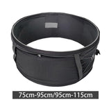 Maxbell 2xRunning Belt Versatile Phone Key Holder Waist Bag for Walking Jogging Hiking L XL XXL