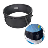 Maxbell 3xRunning Belt Versatile Phone Key Holder Waist Bag for Walking Jogging Hiking L XL XXL