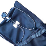Maxbell 2xRunning Belt Versatile Phone Key Holder Waist Bag for Walking Jogging Hiking L XL XXL