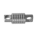 Maxbell 2xKeychain Connector Universal Quick Release Key Chain Connector for Carabiner