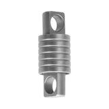 Maxbell 4xKeychain Connector Universal Quick Release Key Chain Connector for Carabiner