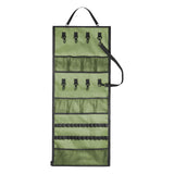 Maxbell Camping Hanging Organizer Camping Storage Bag for Travel Backpacking Camping