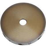 Maxbell Maxbell Hoof Trimming Disc Professional Steel Hoof Trimming for Livestock Pigs Goats
