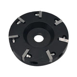 Maxbell Maxbell Hoof Trimming Disc Professional Steel Hoof Trimming for Livestock Pigs Goats