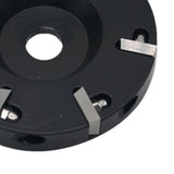 Maxbell Maxbell Hoof Trimming Disc Professional Steel Hoof Trimming for Livestock Pigs Goats