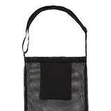 Maxbell Maxbell Reusable Grocery Bag with Adjustable Carrying Strap for Outdoor Farm Camping