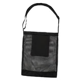 Maxbell Maxbell Reusable Grocery Bag with Adjustable Carrying Strap for Outdoor Farm Camping