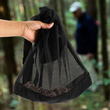 Maxbell Maxbell Reusable Grocery Bag with Adjustable Carrying Strap for Outdoor Farm Camping