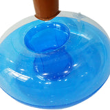 Maxbell Floating Cup Holder Decoration Pool Drink Floats for Summer Pool Beach Party 22cmx26cm
