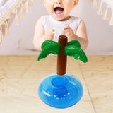 Maxbell Floating Cup Holder Decoration Pool Drink Floats for Summer Pool Beach Party 22cmx26cm