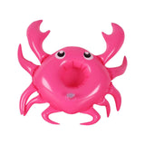 Maxbell Floating Cup Holder Decoration Pool Drink Floats for Summer Pool Beach Party 40cmx30cmx8cm