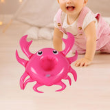 Maxbell Floating Cup Holder Decoration Pool Drink Floats for Summer Pool Beach Party 40cmx30cmx8cm