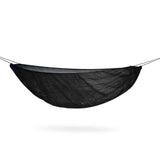 Maxbell Maxbell Hammock Bottom Net Cover Portable Removable Quick Open for Beach Travel Yard