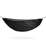 Maxbell Maxbell Hammock Bottom Net Cover Portable Removable Quick Open for Beach Travel Yard