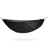 Maxbell Maxbell Hammock Bottom Net Cover Portable Removable Quick Open for Beach Travel Yard