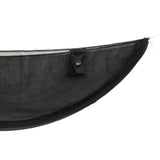 Maxbell Maxbell Hammock Bottom Net Cover Portable Removable Quick Open for Beach Travel Yard