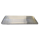 Maxbell Air Conditioner Cover Window Top Cover Insulated Air Conditioner Outer Cover