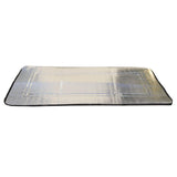 Maxbell Air Conditioner Cover Window Top Cover Insulated Air Conditioner Outer Cover