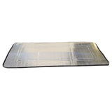 Maxbell Air Conditioner Cover Window Top Cover Insulated Air Conditioner Outer Cover