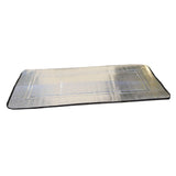 Maxbell Air Conditioner Cover Window Top Cover Insulated Air Conditioner Outer Cover