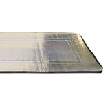 Maxbell Air Conditioner Cover Window Top Cover Insulated Air Conditioner Outer Cover