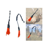 Maxbell Maxbell Deer Scent Drag Line Hunting for Deer Portable Accessories Scent Accessories Three beams