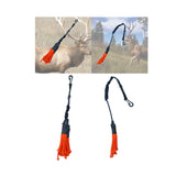 Maxbell Maxbell Deer Scent Drag Line Hunting for Deer Portable Accessories Scent Accessories Three beams