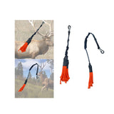 Maxbell Maxbell Deer Scent Drag Line Hunting for Deer Portable Accessories Scent Accessories Three beams