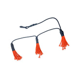 Maxbell Maxbell Deer Scent Drag Line Hunting for Deer Portable Accessories Scent Accessories Three beams