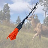Maxbell Maxbell Deer Scent Drag Line Hunting for Deer Portable Accessories Scent Accessories Three beams