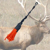 Maxbell Maxbell Deer Scent Drag Line Hunting for Deer Portable Accessories Scent Accessories Three beams