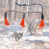 Maxbell Maxbell Deer Scent Drag Line Hunting for Deer Portable Accessories Scent Accessories Three beams
