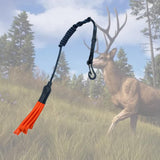 Maxbell Maxbell Deer Scent Drag Line Hunting for Deer Portable Accessories Scent Accessories Single beams
