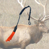 Maxbell Maxbell Deer Scent Drag Line Hunting for Deer Portable Accessories Scent Accessories Single beams