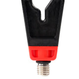 Maxbell Maxbell Fishing Rod Rest Portable Rest Head Replacement Can Hold Glow Stick Rest Rod
