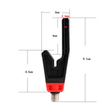Maxbell Maxbell Fishing Rod Rest Portable Rest Head Replacement Can Hold Glow Stick Rest Rod
