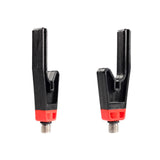 Maxbell Maxbell Fishing Rod Rest Portable Rest Head Replacement Can Hold Glow Stick Rest Rod