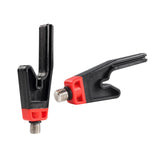 Maxbell Maxbell Fishing Rod Rest Portable Rest Head Replacement Can Hold Glow Stick Rest Rod