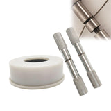 Maxbell Maxbell Calf Dehorning Device Stainless Steel Wire Saws for Carpentry Travel Camping Wire