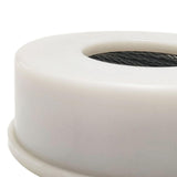 Maxbell Maxbell Calf Dehorning Device Stainless Steel Wire Saws for Carpentry Travel Camping Wire