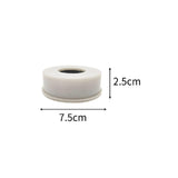 Maxbell Maxbell Calf Dehorning Device Stainless Steel Wire Saws for Carpentry Travel Camping Wire